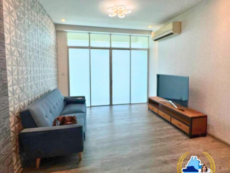 Kingfisher Putatan Condominium