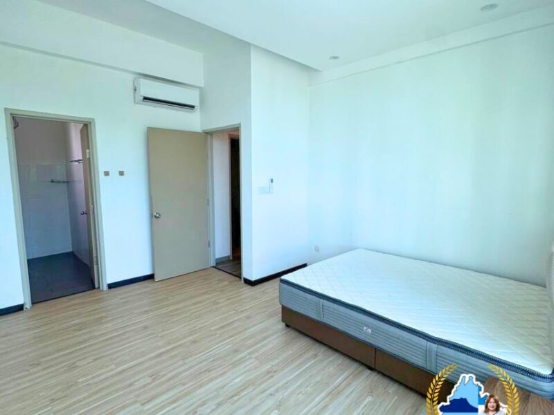 Kingfisher Putatan Condominium