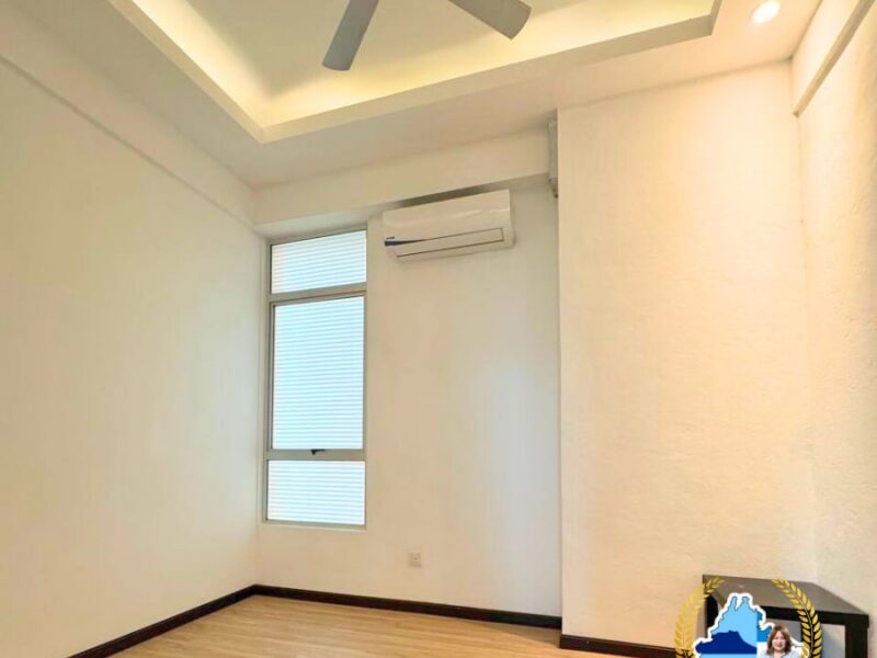 Kingfisher Putatan Condominium