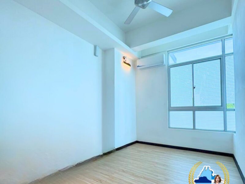 Kingfisher Putatan Condominium