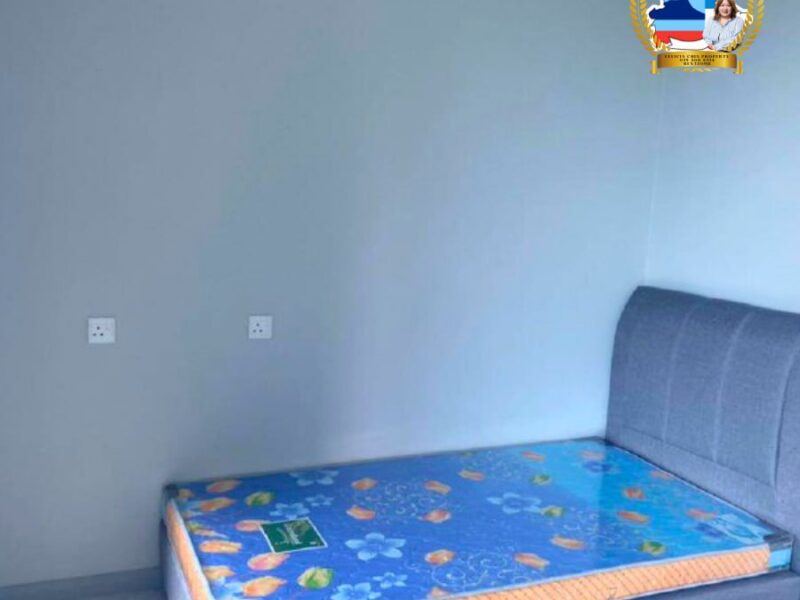 JESSELTON QUAY – TOWER 1