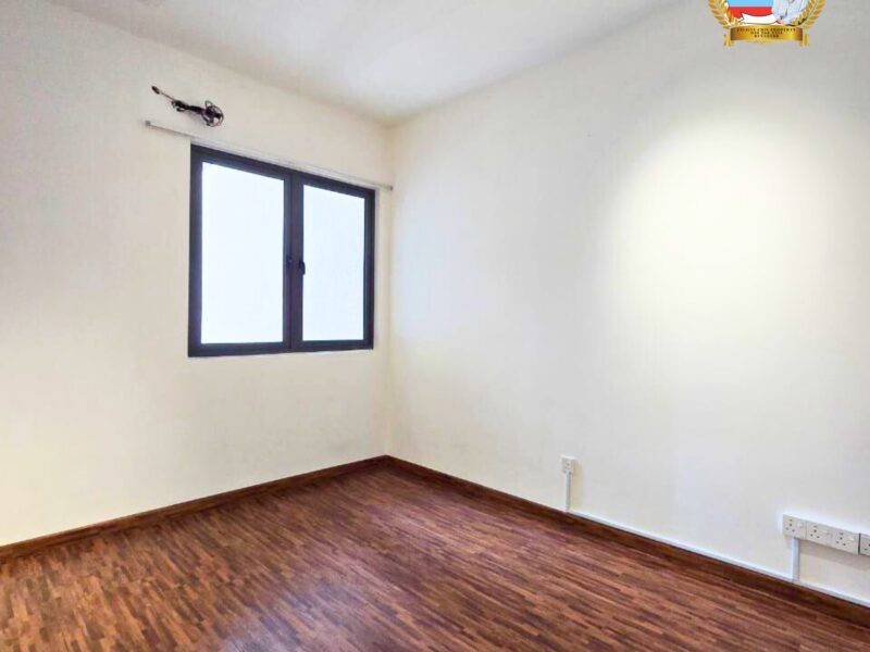 K AVENUE – TOWER C