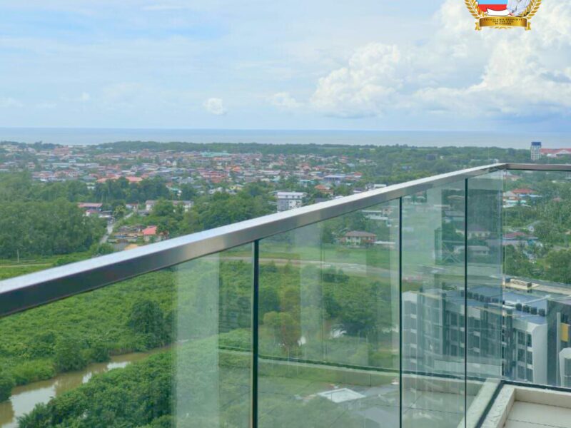 K AVENUE – TOWER C