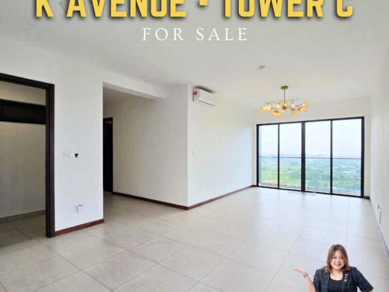 K AVENUE – TOWER C