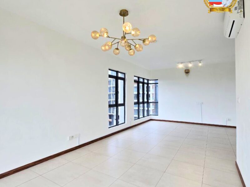 K AVENUE – TOWER C