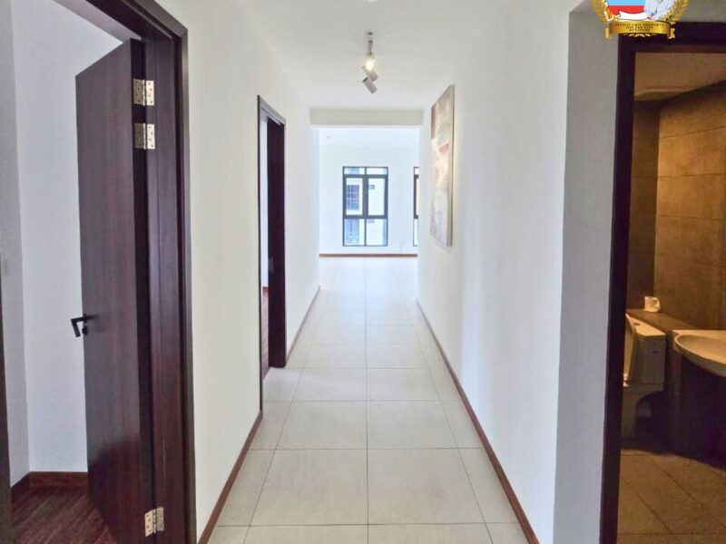 K AVENUE – TOWER C