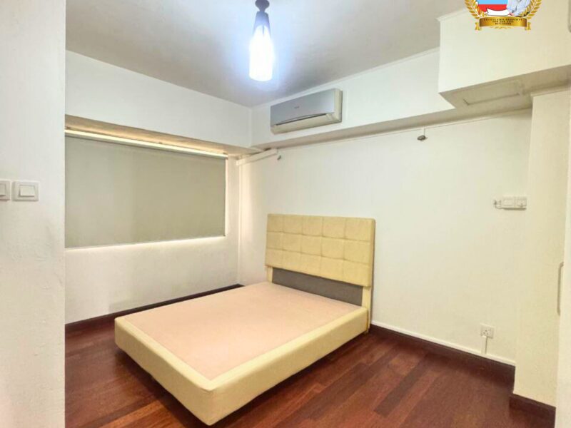 WAKIKI CONDOMINIUM , Tanjung Aru