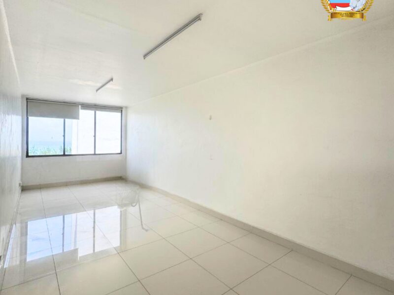 WAKIKI CONDOMINIUM , Tanjung Aru