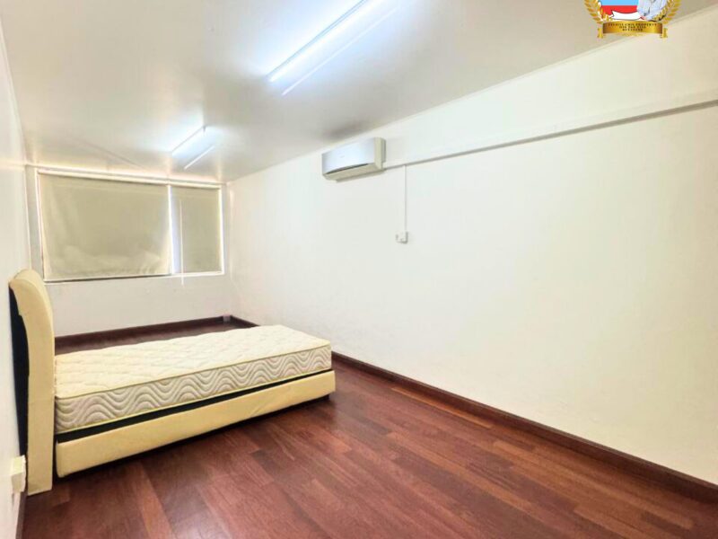 WAKIKI CONDOMINIUM , Tanjung Aru