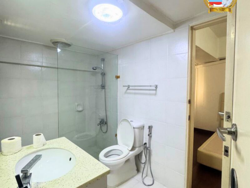 WAKIKI CONDOMINIUM , Tanjung Aru