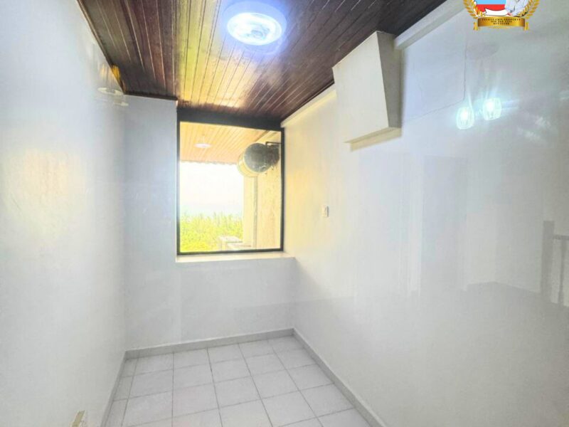 WAKIKI CONDOMINIUM , Tanjung Aru