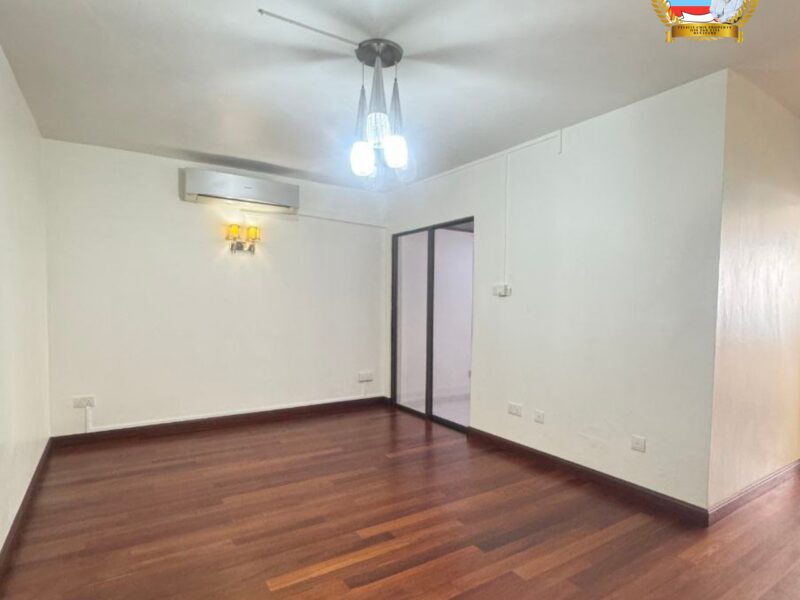 WAKIKI CONDOMINIUM , Tanjung Aru