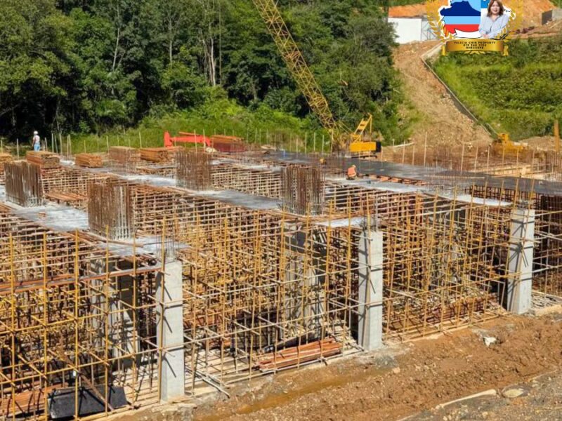 ARIA @ BANYAN VALLEY