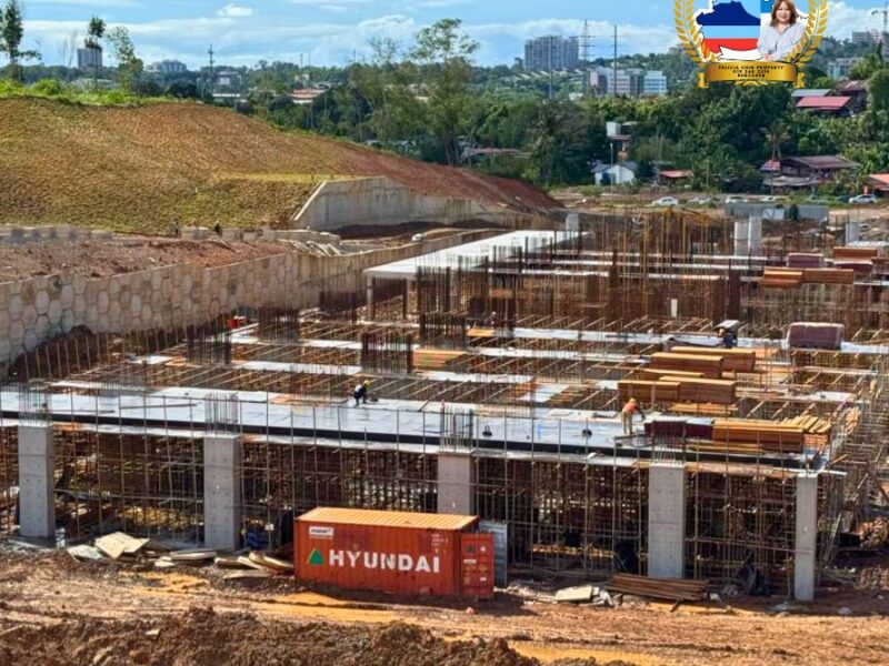 ARIA @ BANYAN VALLEY