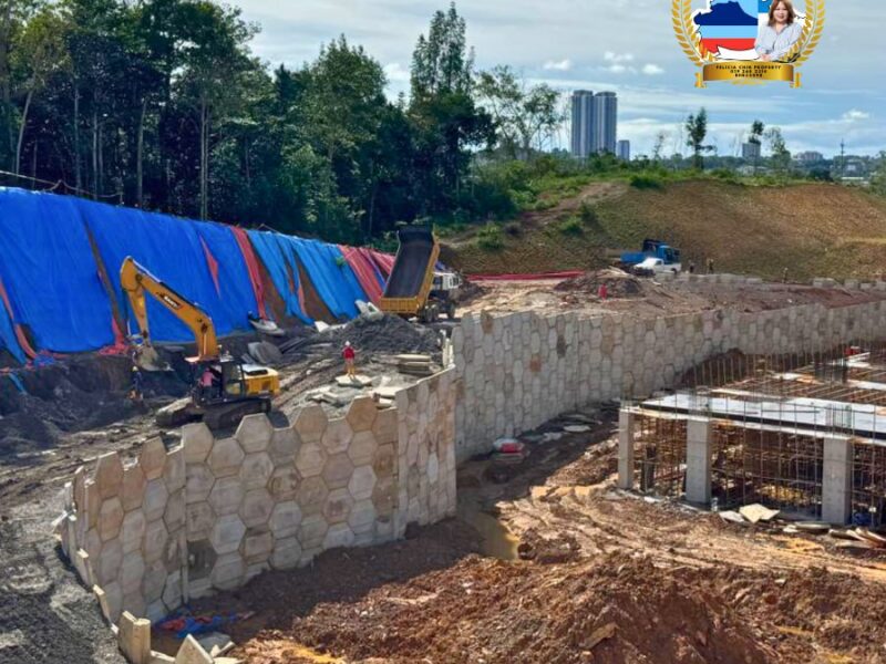 ARIA @ BANYAN VALLEY