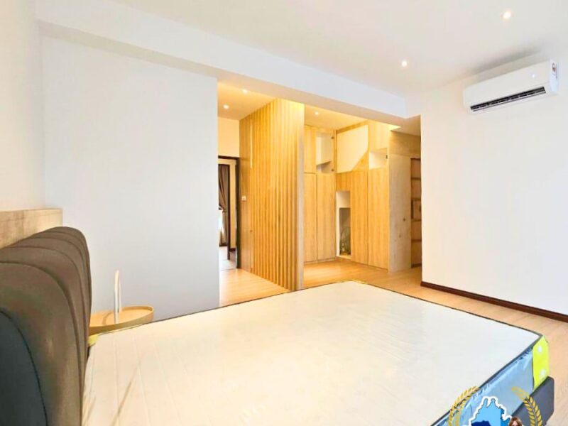 VISION GARDEN PHASE 3A – PENAMPANG