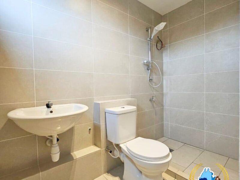 VISION GARDEN PHASE 3A – PENAMPANG