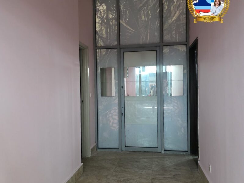 KK Times Square Corner Shoplot