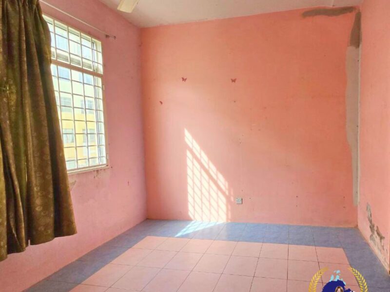 For Sale Vista Minintod Apartment|Penampang