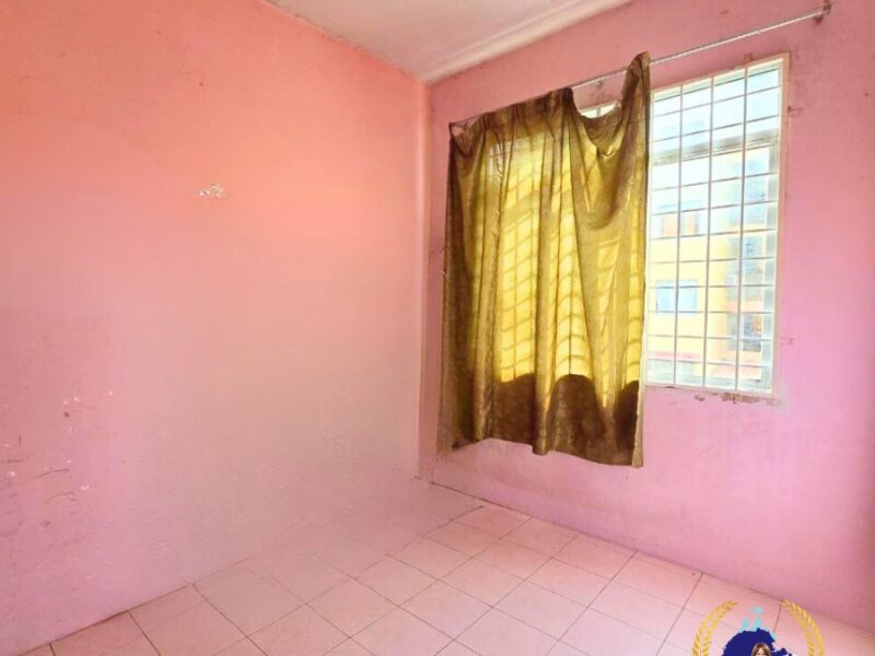 For Sale Vista Minintod Apartment|Penampang