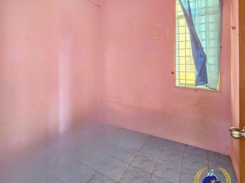 For Sale Vista Minintod Apartment|Penampang