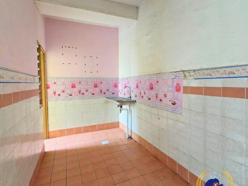 For Sale Vista Minintod Apartment|Penampang