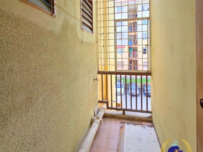 For Sale Vista Minintod Apartment|Penampang