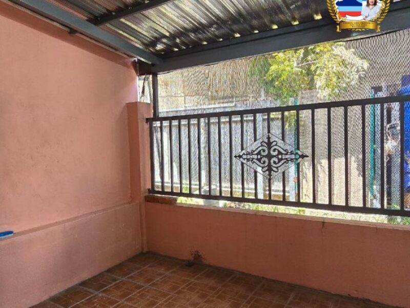 FOR SALE — TAMAN FORMOSA PHS 1, BUNDUSAN