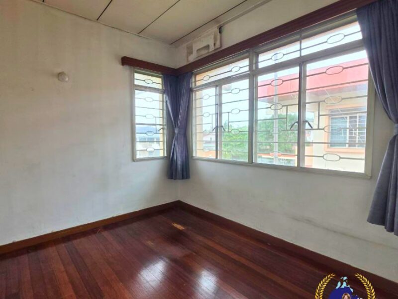 For Rent | Traditional Bungalow in Lorong Kenawai 2