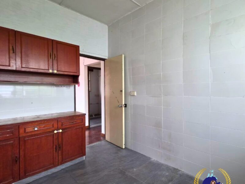 For Rent | Traditional Bungalow in Lorong Kenawai 2