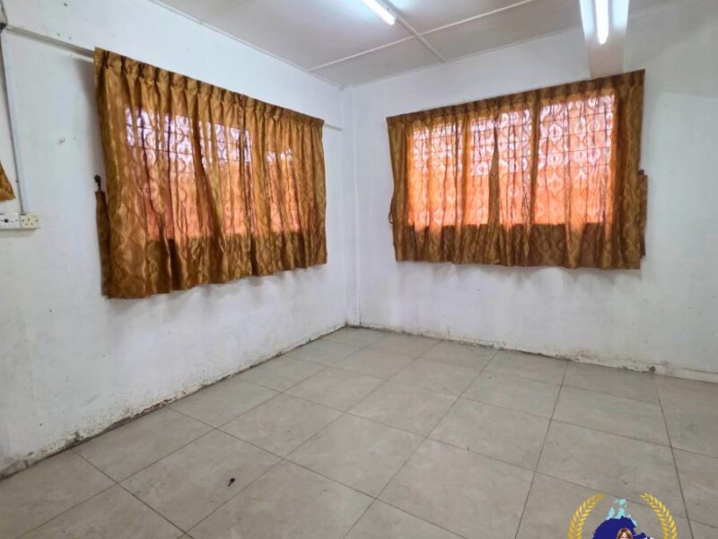 For Rent | Traditional Bungalow in Lorong Kenawai 2