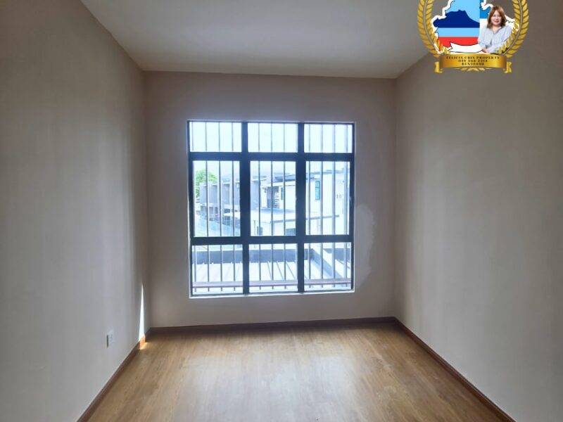 For Sale Theresa Garden