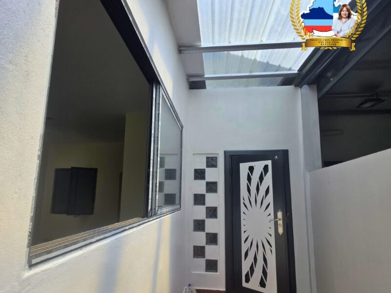 For Sale Theresa Garden