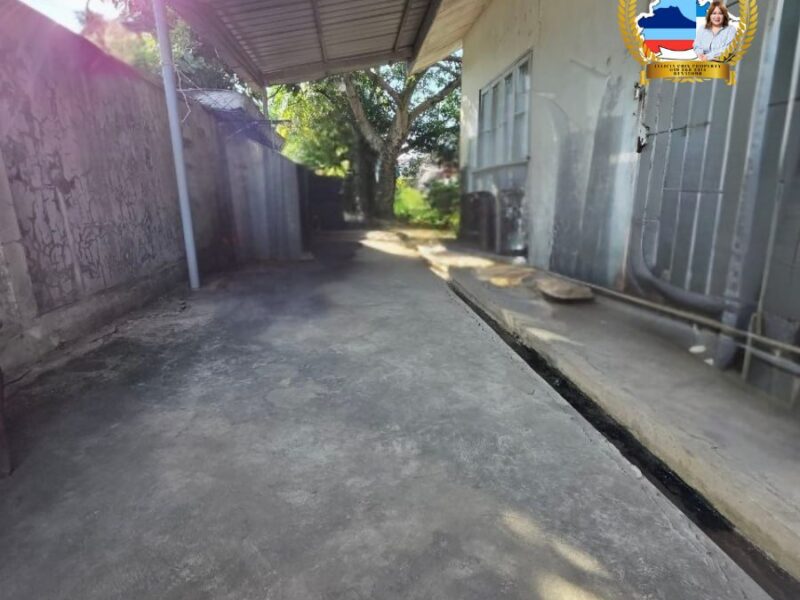 For Sale | Single-Storey Corner Lot | Taman Sri Kepayan
