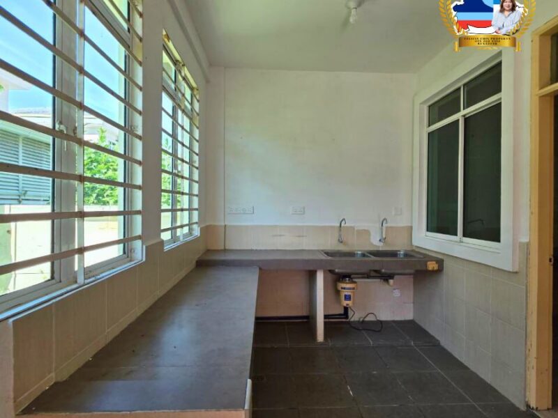 FOR SALE | Taman Prima Jaya Phase 1