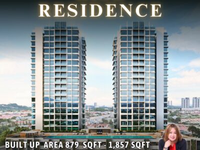 RISE RESIDENCE | NEW LUXURY CONDOMINIUM