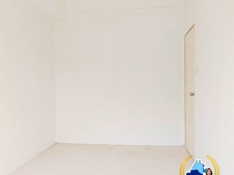 Taman Flamingo Phase 4, North Menggatal