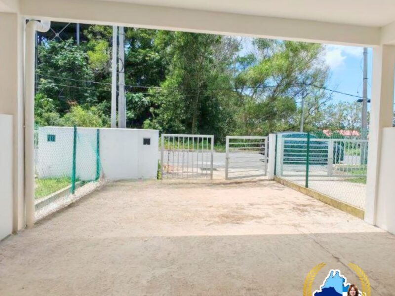 Taman Flamingo Phase 4, North Menggatal