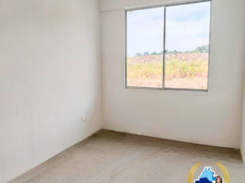 Taman Flamingo Phase 4, North Menggatal