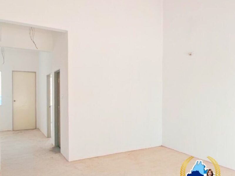 Taman Flamingo Phase 4, North Menggatal