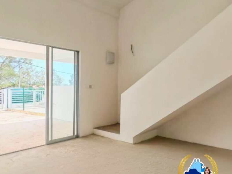 Taman Flamingo Phase 4, North Menggatal