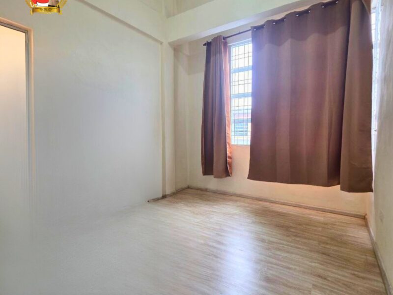 Taman Sulaman Jaya , Tuaran