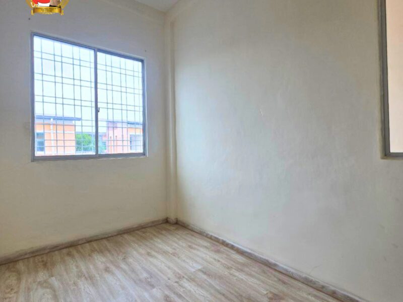 Taman Sulaman Jaya , Tuaran