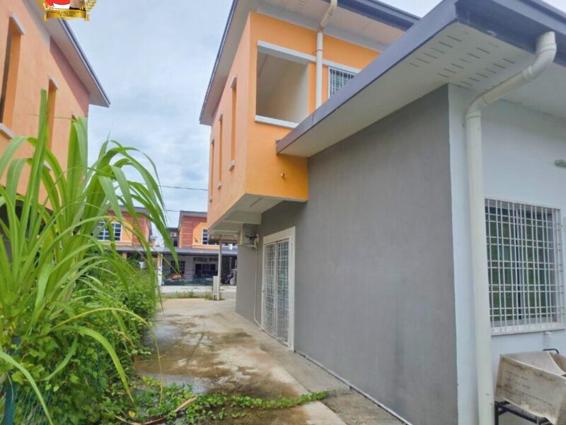 Taman Sulaman Jaya , Tuaran