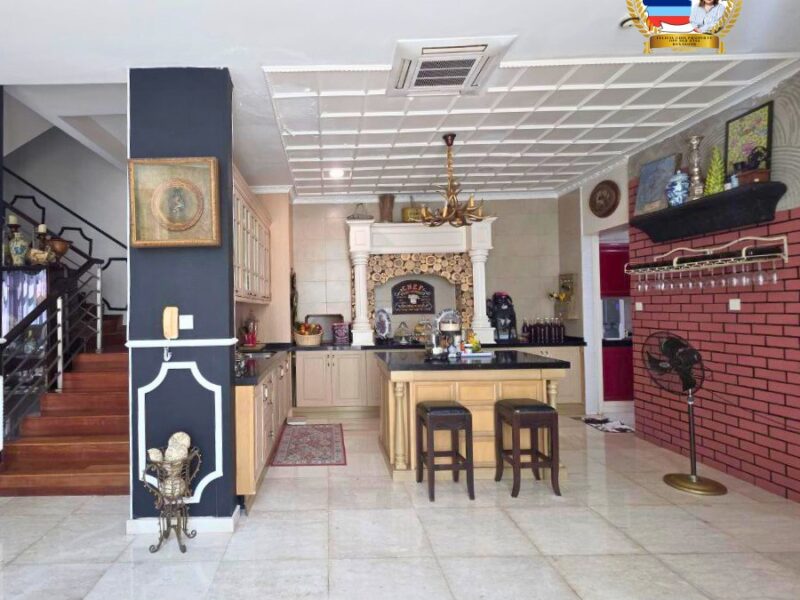 D’BANYAN RESIDENCE @ SUTERA