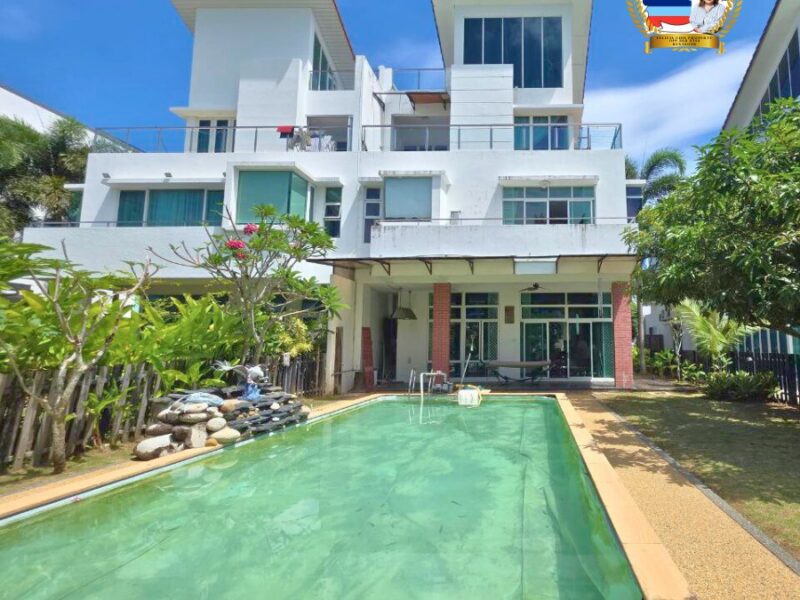 D’BANYAN RESIDENCE @ SUTERA