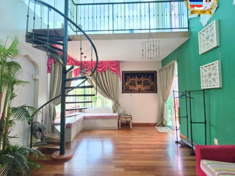 D’BANYAN RESIDENCE @ SUTERA