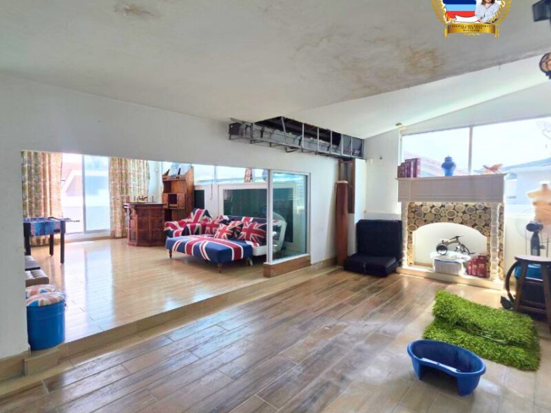 D’BANYAN RESIDENCE @ SUTERA