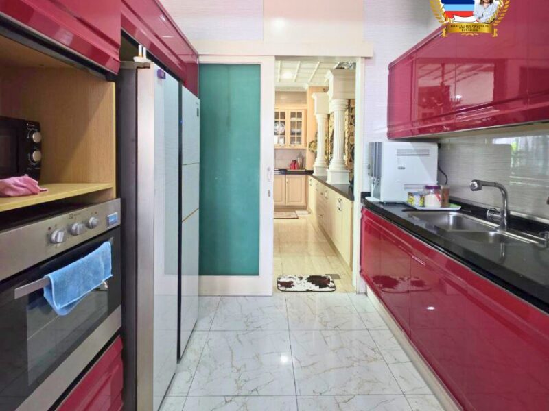 D’BANYAN RESIDENCE @ SUTERA