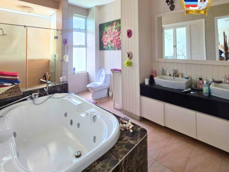 D’BANYAN RESIDENCE @ SUTERA